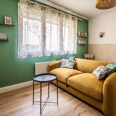 Апартаменты Oasis Urbaine Нарбонна Экстерьер фото