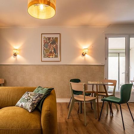 Апартаменты Oasis Urbaine Нарбонна Экстерьер фото